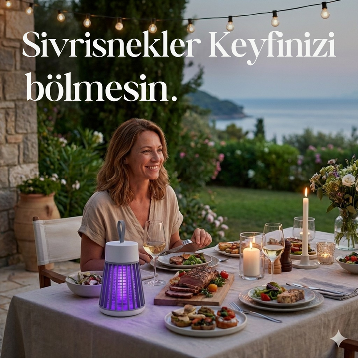 Ultra Sessiz Teknoloji