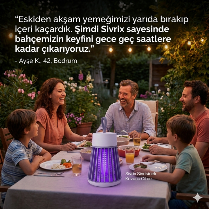 Cilt ve Aile Dostu