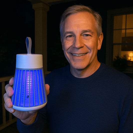 Sivrix Sivrisinek Cihazı